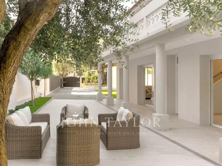 House Cannes - 3 bedrooms - 180m²