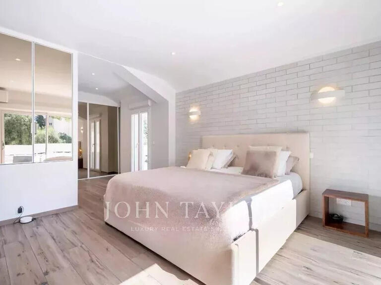 Maison Cannes - 3 chambres - 180m²