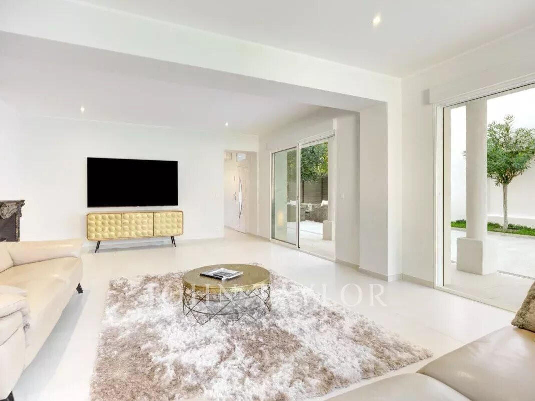 House Cannes