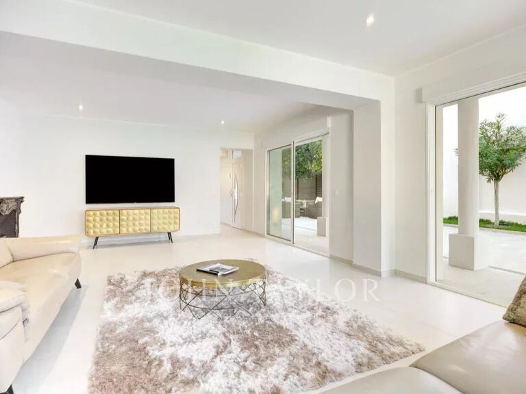 Maison Cannes - 3 chambres - 180m²