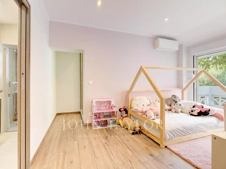 Maison Cannes - 3 chambres - 180m²