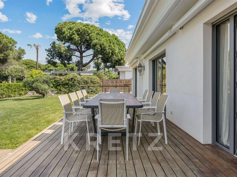 Maison Cannes - 5 chambres - 348m²