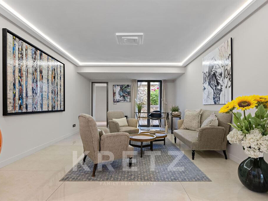 Maison Cannes