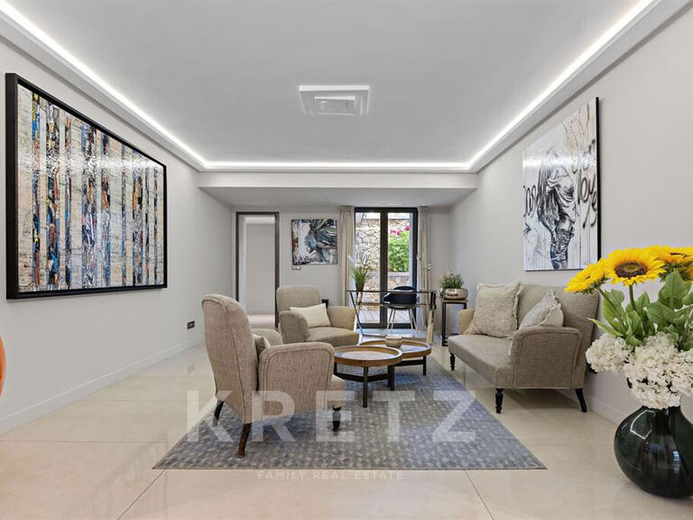Maison Cannes - 5 chambres - 348m²