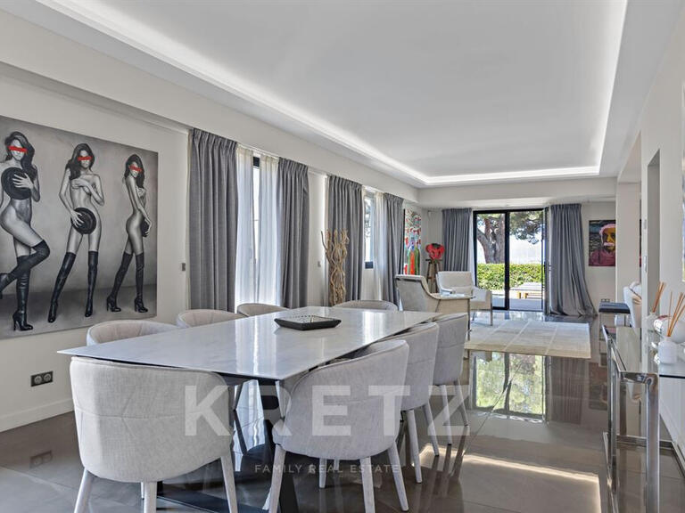 Maison Cannes - 5 chambres - 348m²
