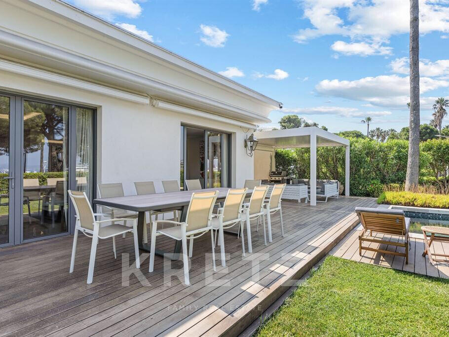 Maison Cannes