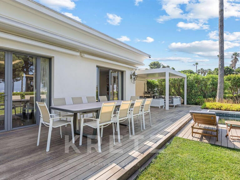 Maison Cannes - 5 chambres - 348m²