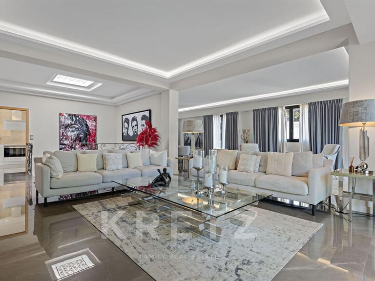 Maison Cannes - 5 chambres - 348m²