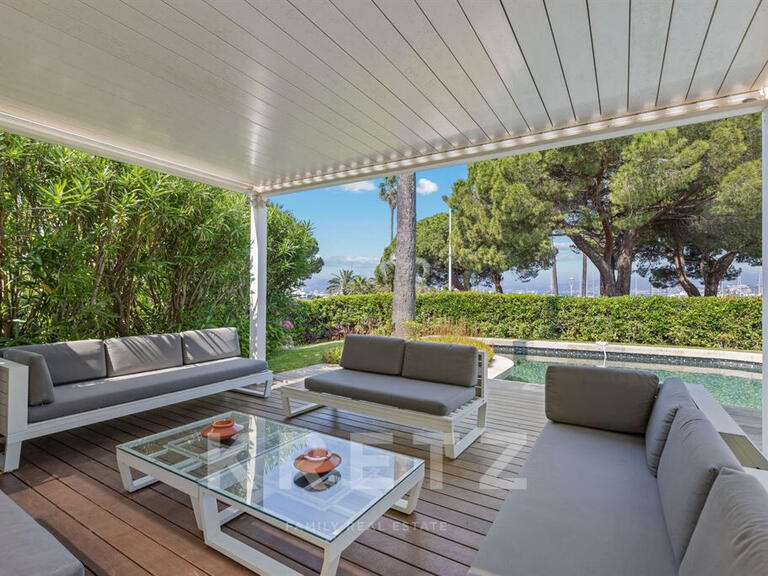 Maison Cannes - 5 chambres - 348m²