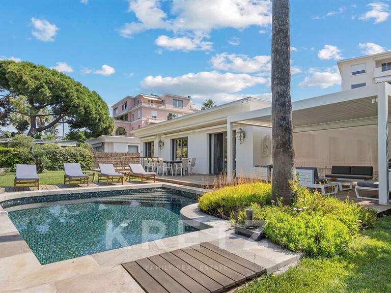 Maison Cannes - 5 chambres - 348m²
