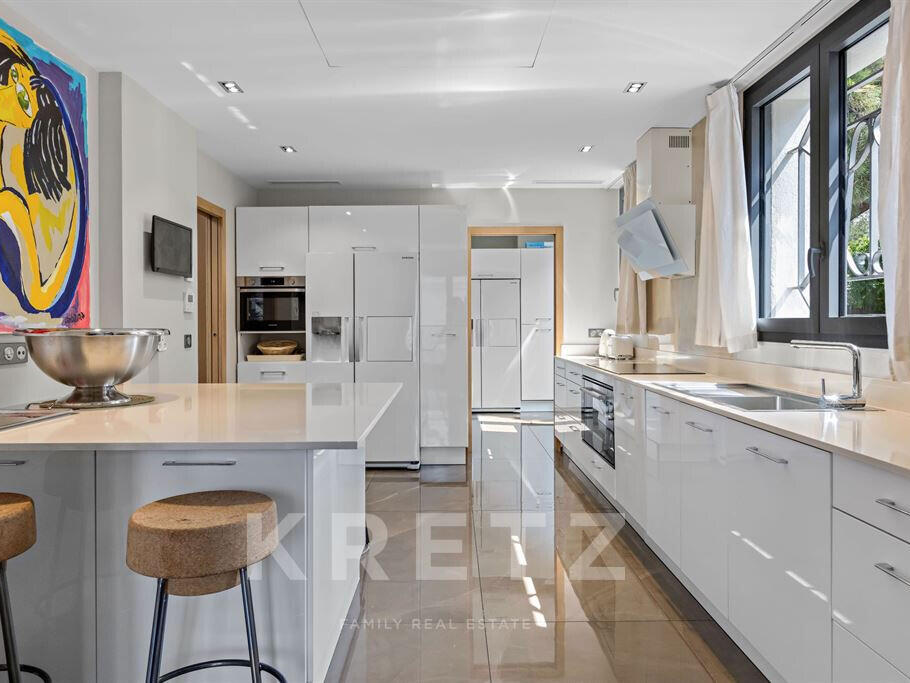 Maison Cannes