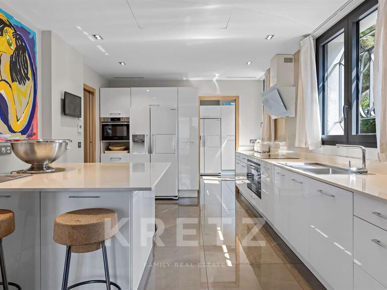 Maison Cannes - 5 chambres - 348m²