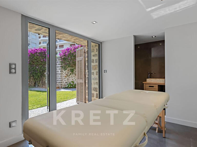 Maison Cannes - 5 chambres - 348m²