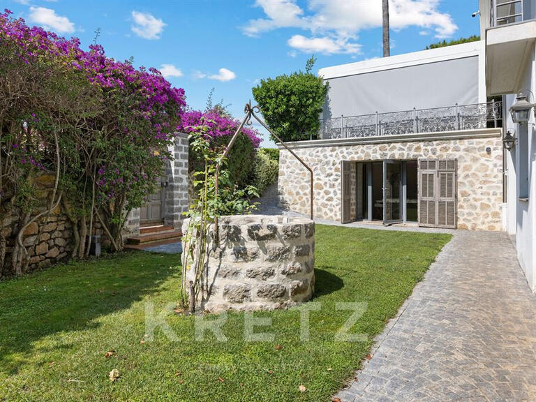 Maison Cannes - 5 chambres - 348m²