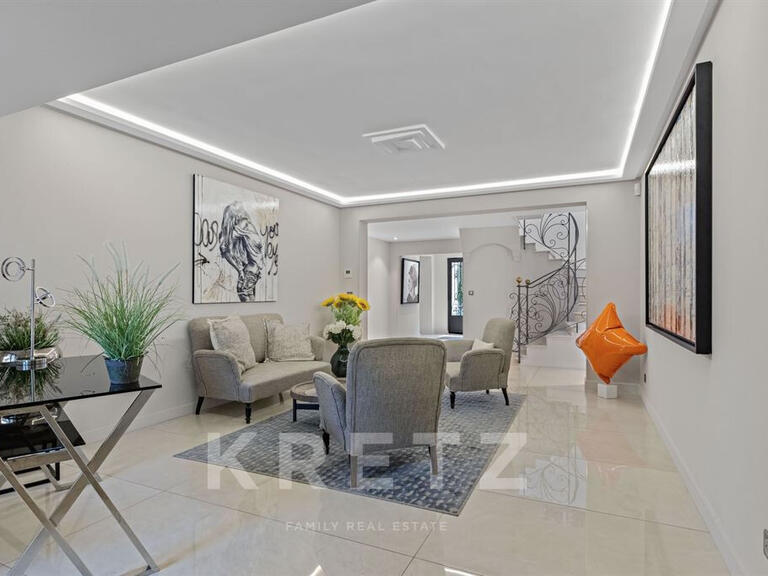Maison Cannes - 5 chambres - 348m²