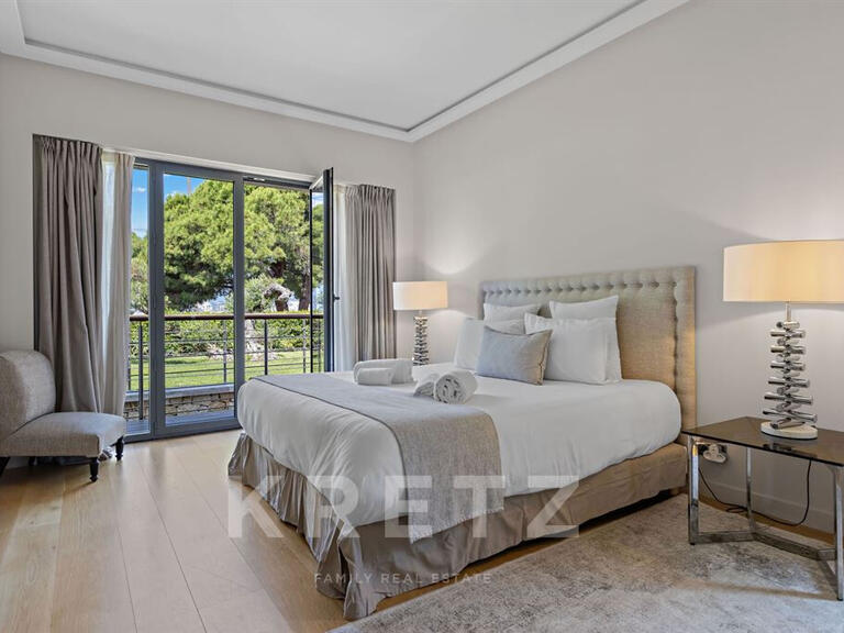Maison Cannes - 5 chambres - 348m²
