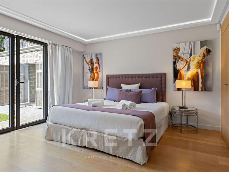 Maison Cannes - 5 chambres - 348m²