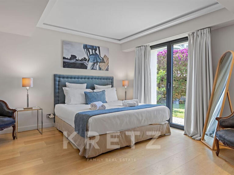 Maison Cannes - 5 chambres - 348m²