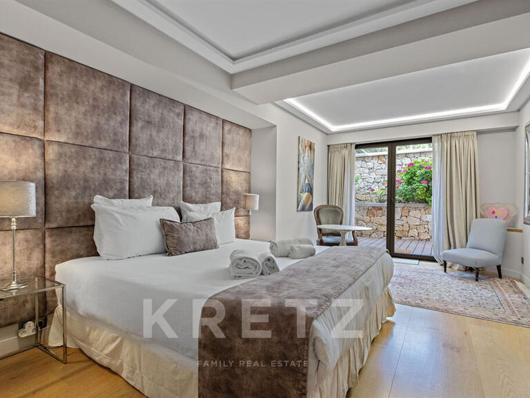 Maison Cannes - 5 chambres - 348m²