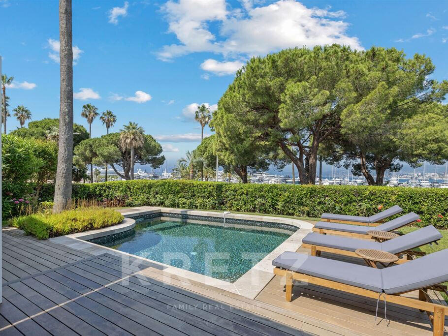 Maison Cannes