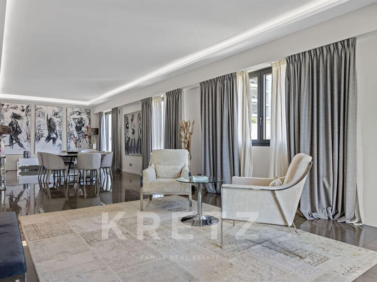 Maison Cannes - 5 chambres - 348m²