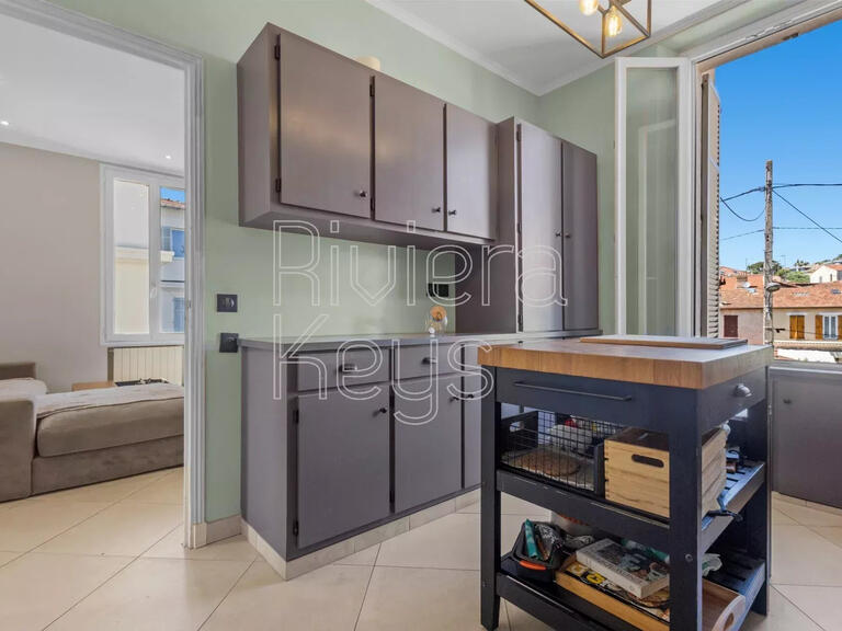 Maison Cannes - 4 chambres - 230m²