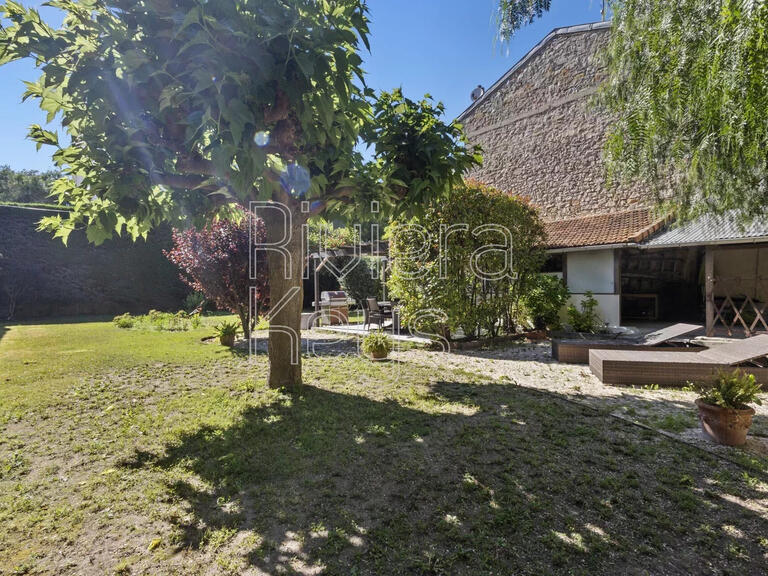 Maison Cannes - 4 chambres - 230m²