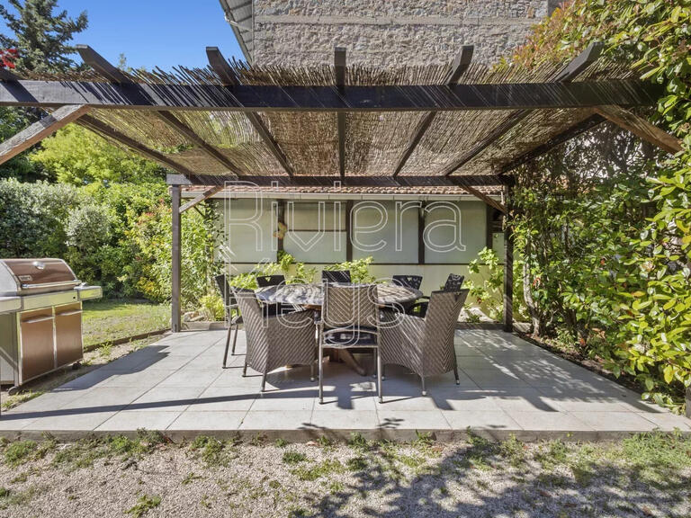 Maison Cannes - 4 chambres - 230m²