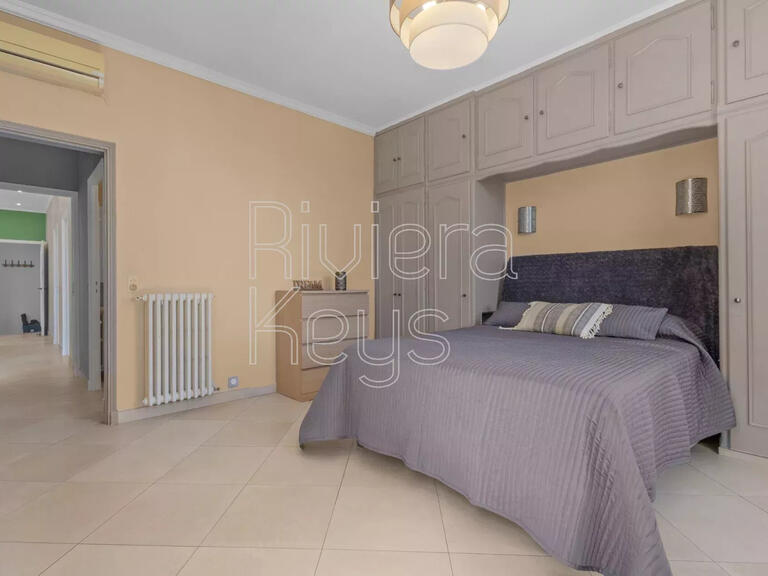 Maison Cannes - 4 chambres - 230m²
