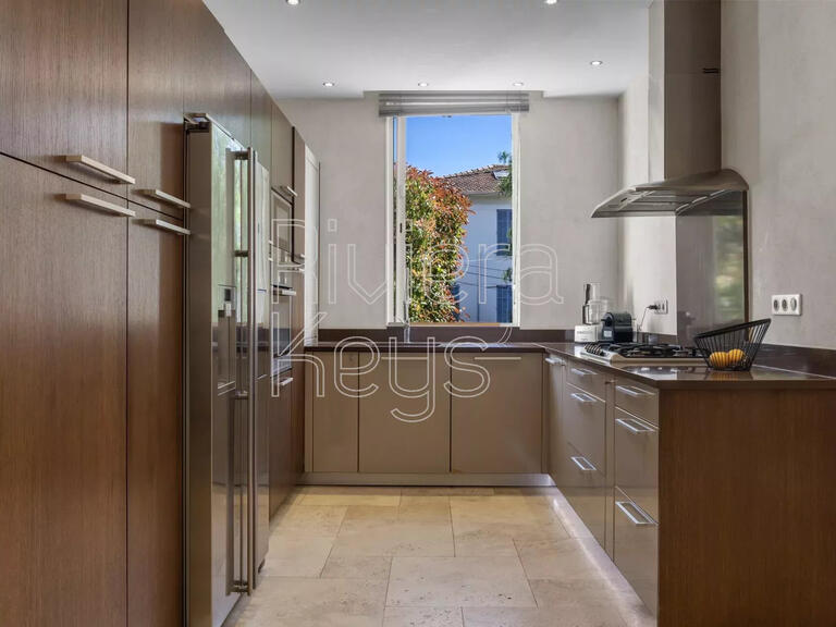 Maison Cannes - 4 chambres - 230m²