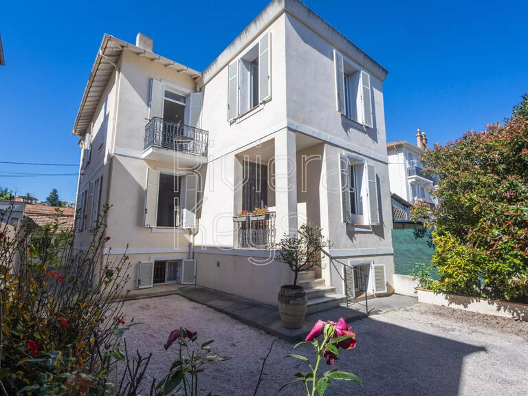 Maison Cannes - 4 chambres - 230m²