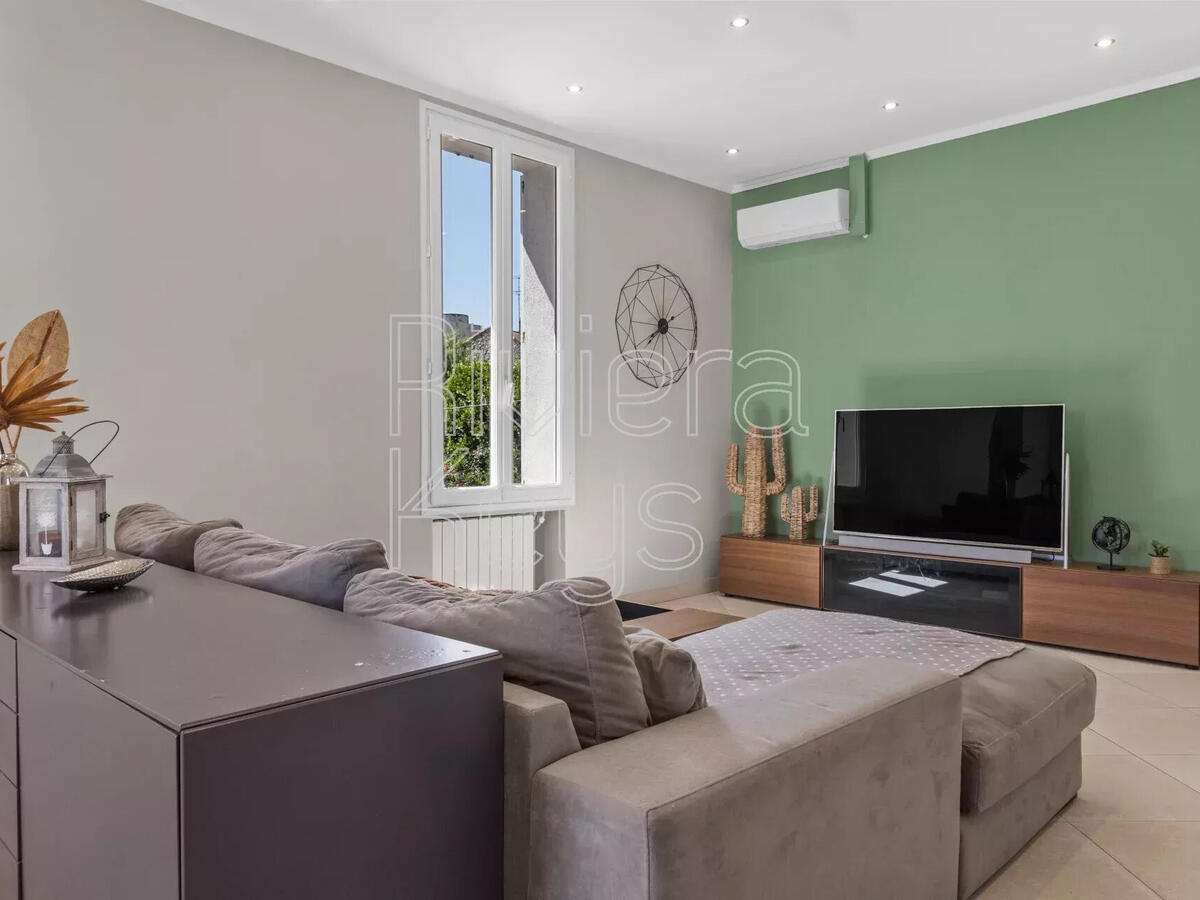 Maison Cannes