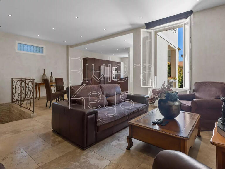 Maison Cannes - 4 chambres - 230m²