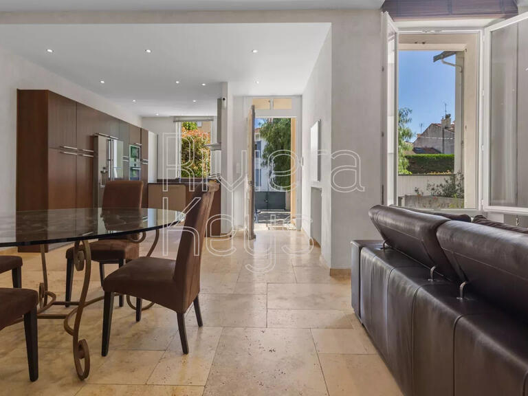 Maison Cannes - 4 chambres - 230m²