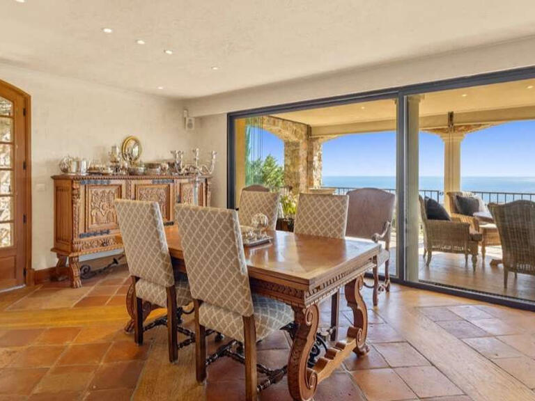 Maison Cannes - 7 chambres