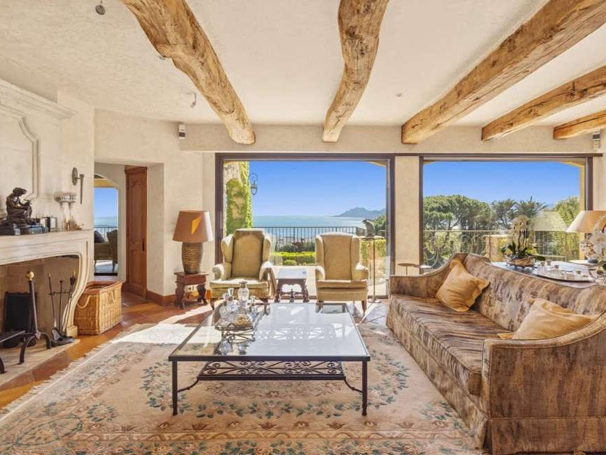 Maison Cannes