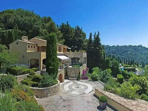 Maison Cannes