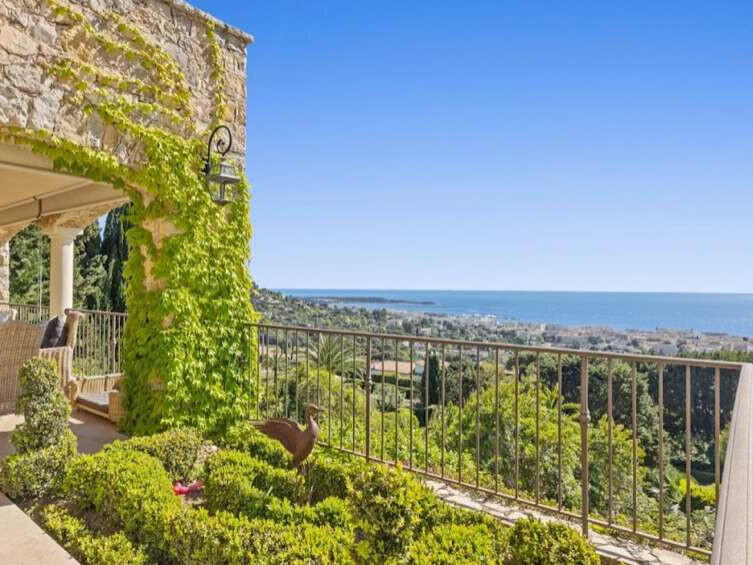 Maison Cannes