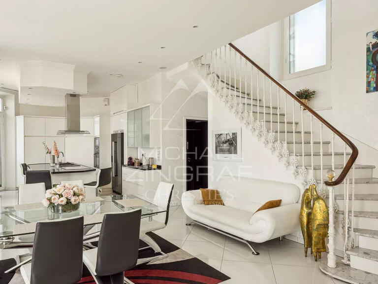 House Cannes - 3 bedrooms - 250m²