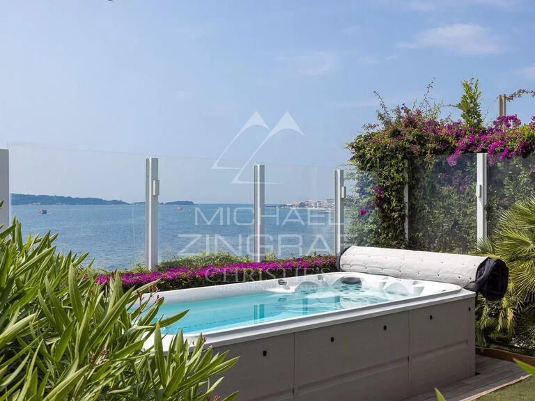 House Cannes - 3 bedrooms - 250m²