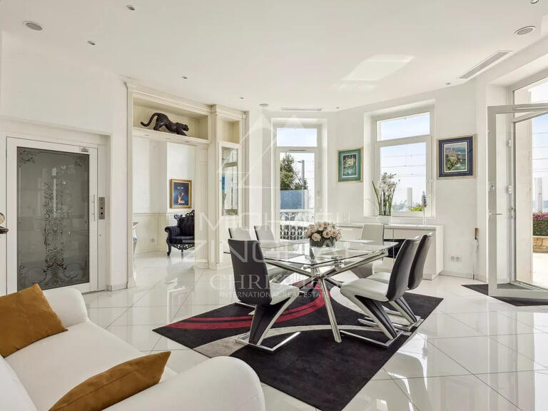 House Cannes - 3 bedrooms - 250m²