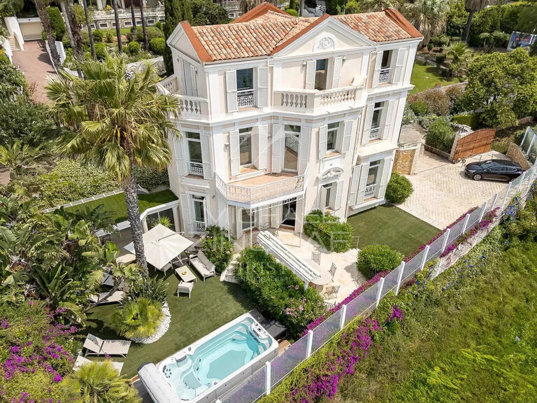 House Cannes - 3 bedrooms - 250m²