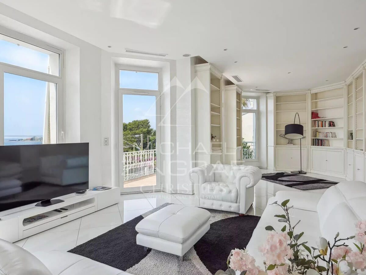 House Cannes