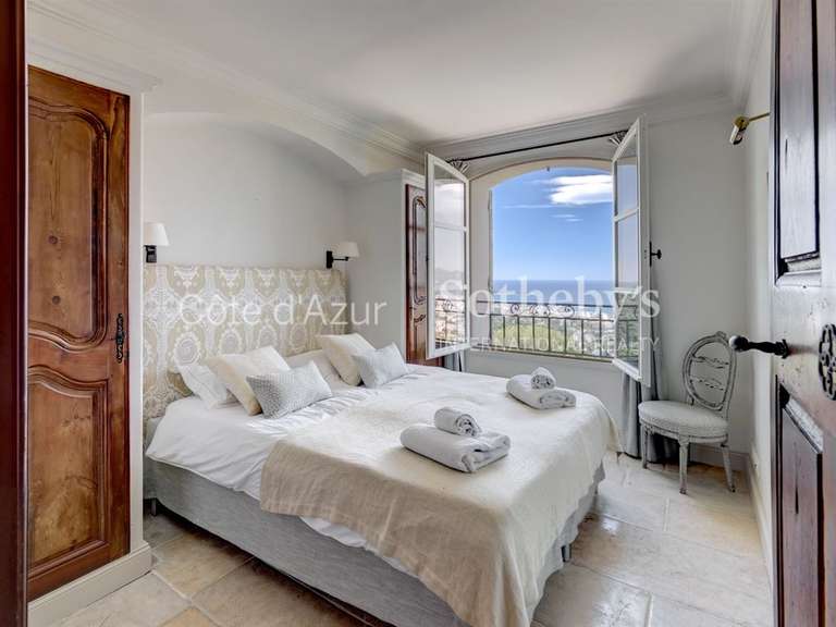 House with Sea view Cannes - 4 bedrooms - 185m²