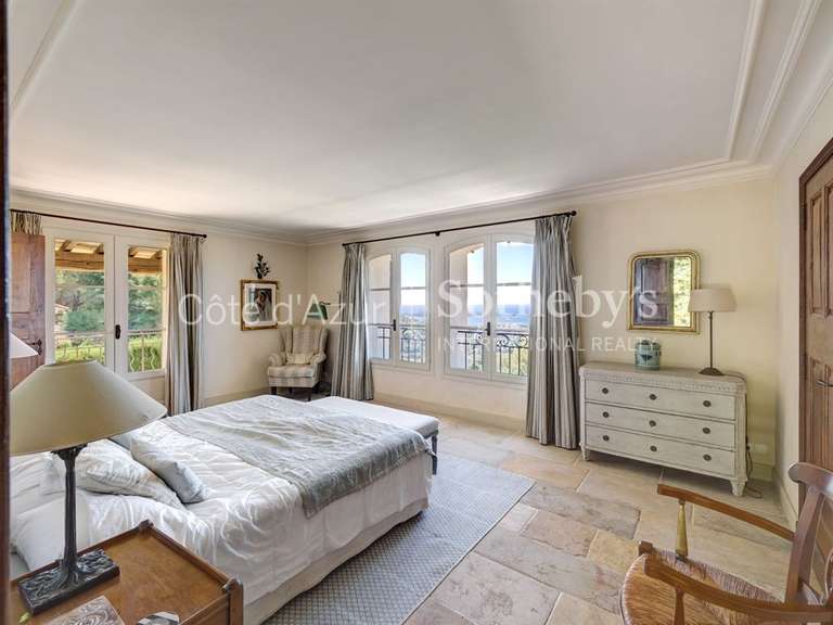 House with Sea view Cannes - 4 bedrooms - 185m²