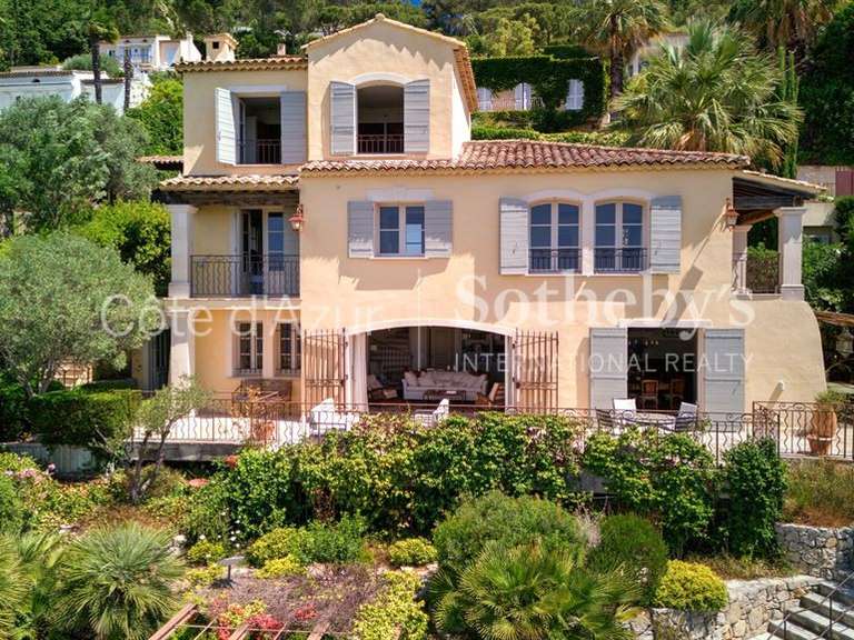 House with Sea view Cannes - 4 bedrooms - 185m²