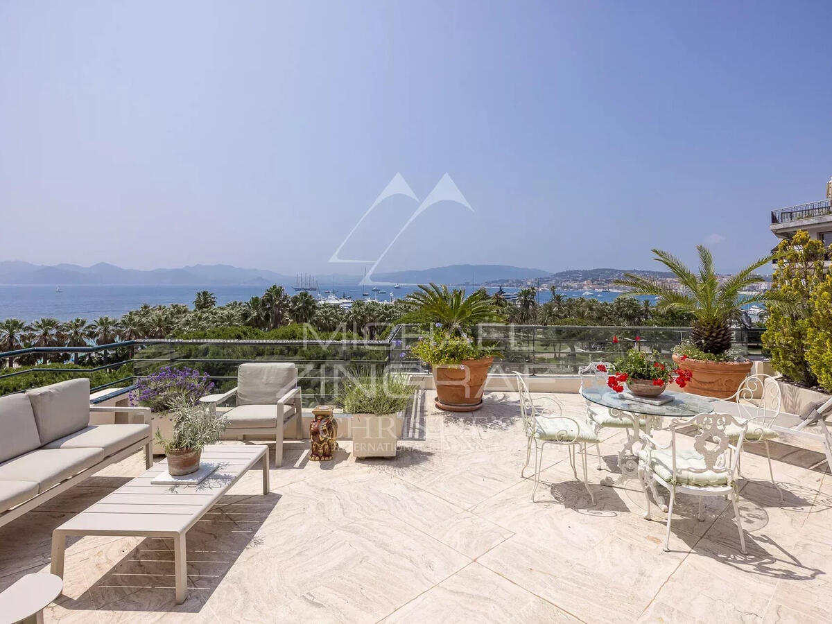 Maison Cannes
