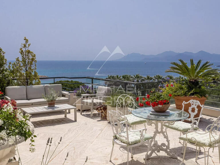 Maison Cannes - 4 chambres - 159m²