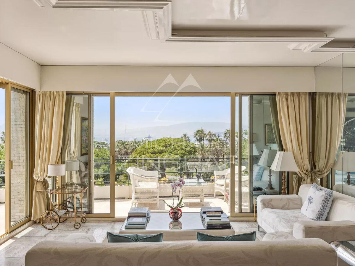 Maison Cannes