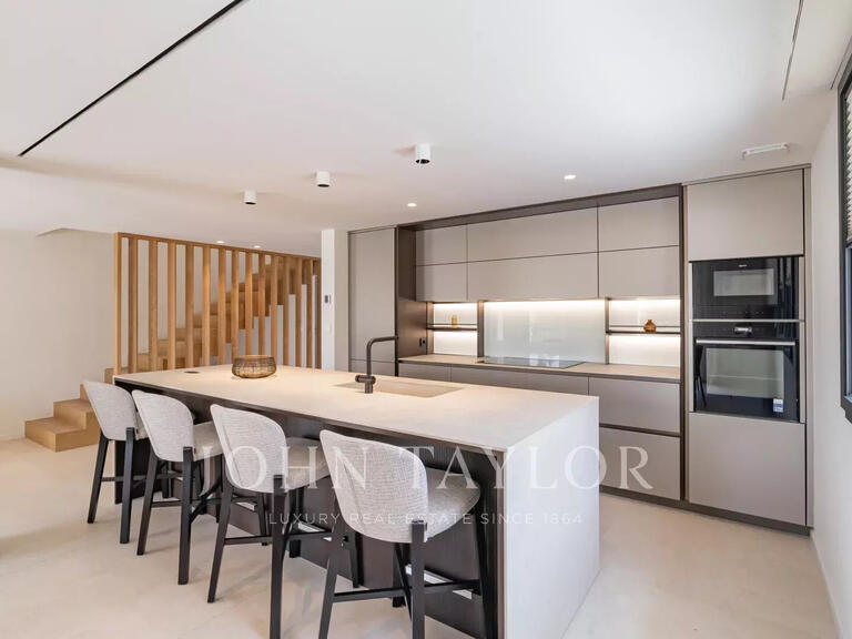 House Cannes - 5 bedrooms - 260m²